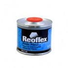 REOFLEX Plastic Primer 1К грунт по пластмассе серый, 500мл